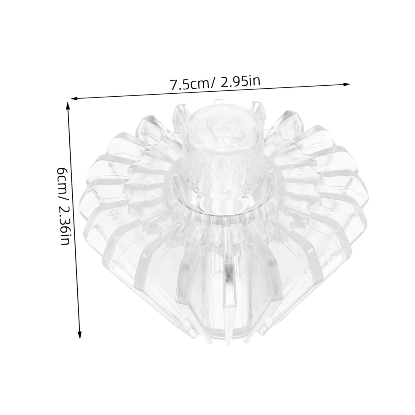 Coffee Filter Shape Retainer