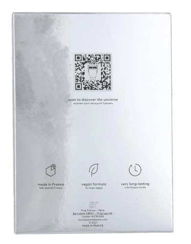 Invictus Platinum Eau de Parfum - 100ml