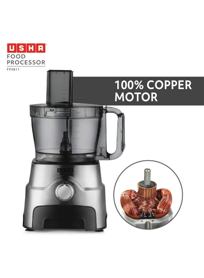 FP 3811 - 3.5 L 1000 watts