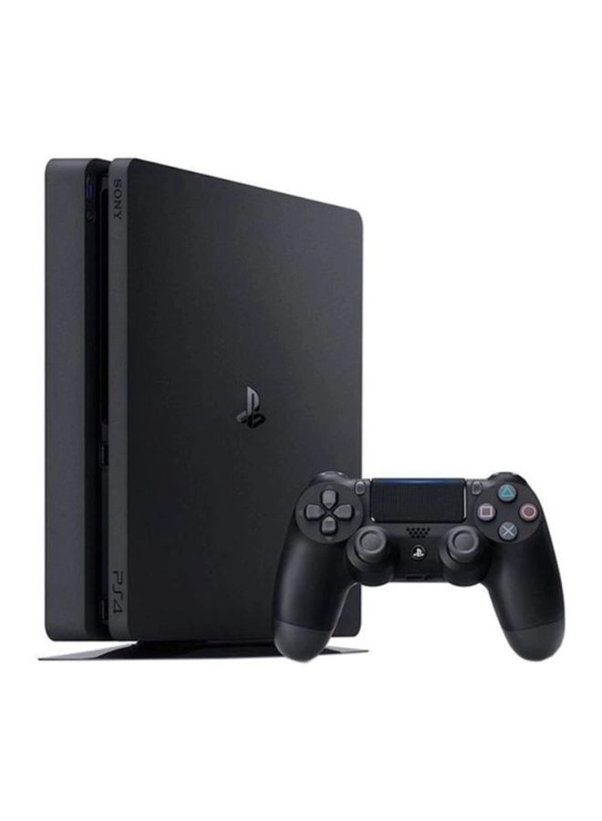 (Renewed) PlayStation 4 - 1TB