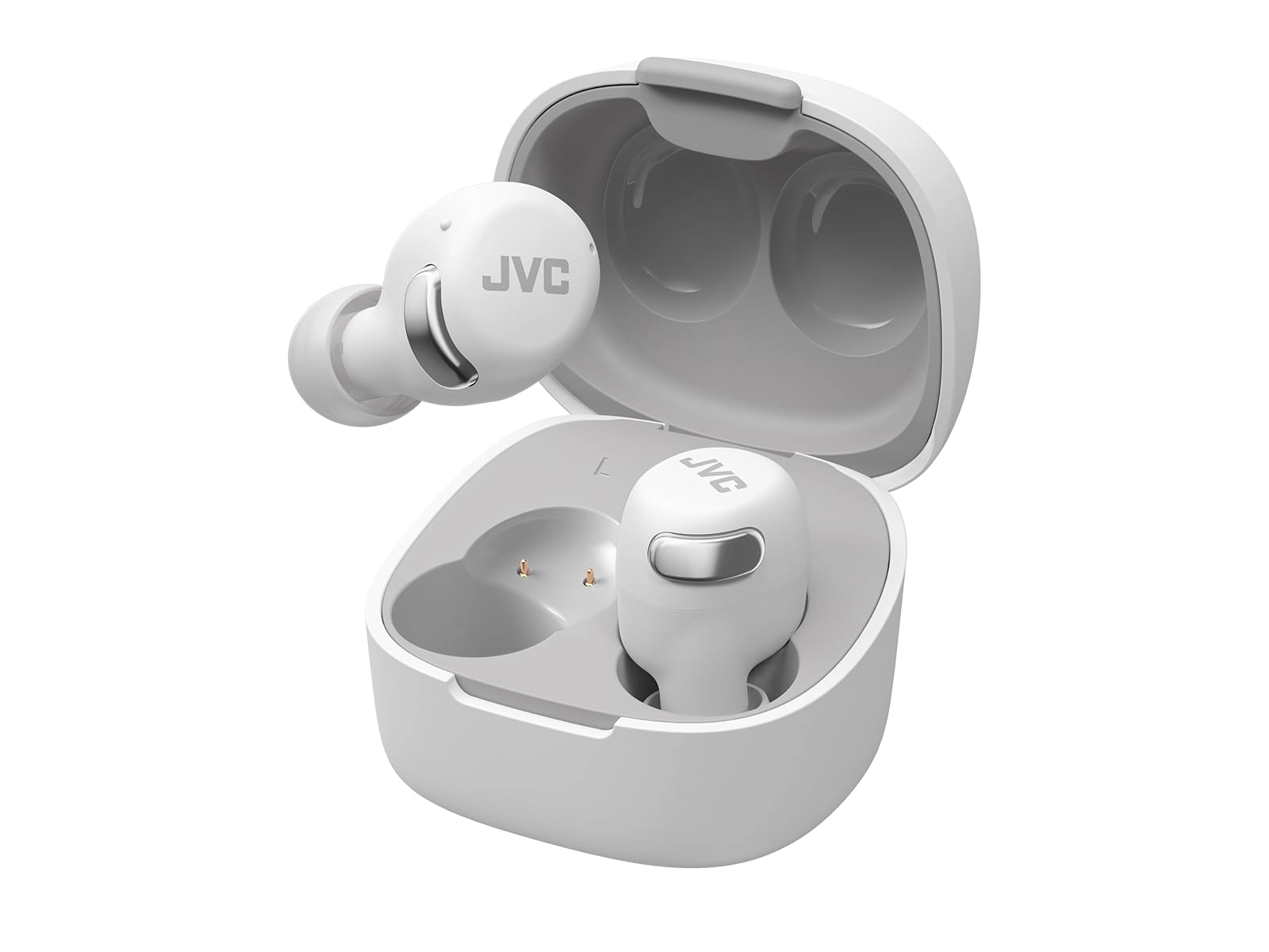JVCKENWOOD HA-A30T2 Wireless Earbud