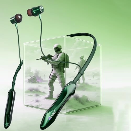 DJ M7 Wireless Earbud