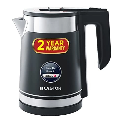 iBELL Castor