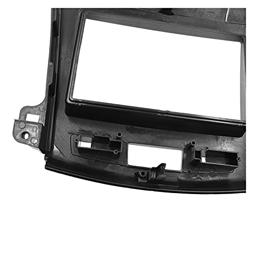 Fascia for OUTLANDER - 2 Din 178x102mm