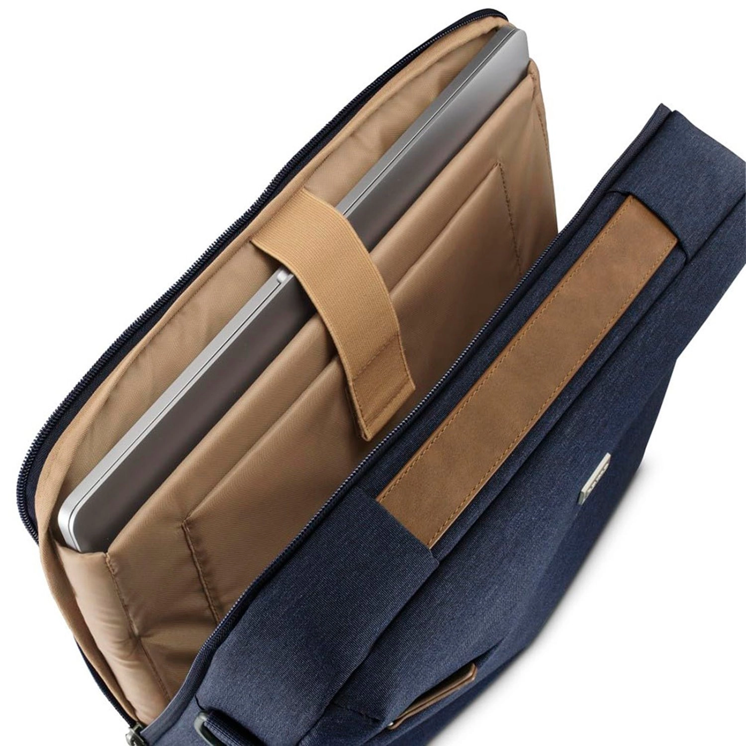 Casual Laptop Bag for 13.3-14.1-Inch Laptop