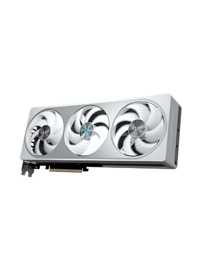 GeForce RTX 5070 AERO OC - 12 GB