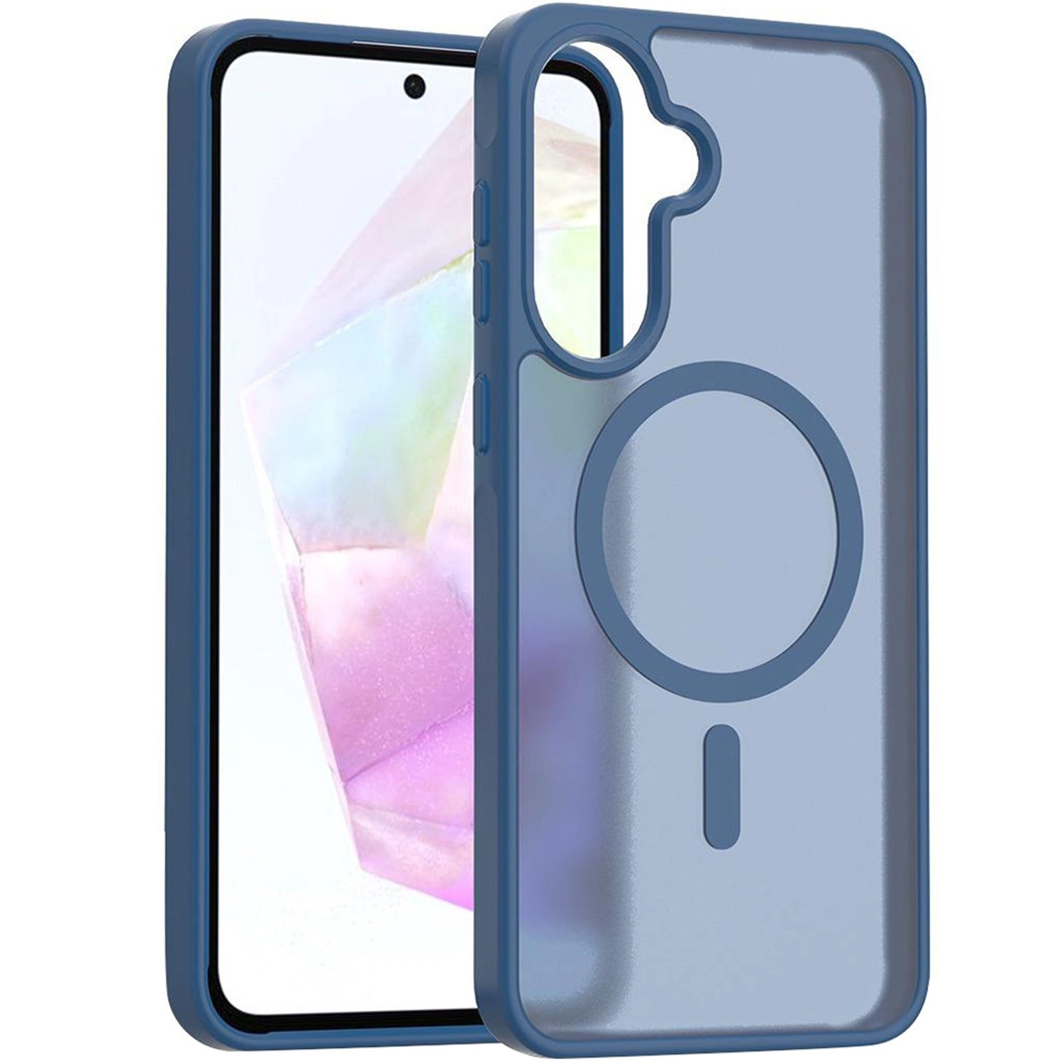 Heli Case for Samsung Galaxy A56