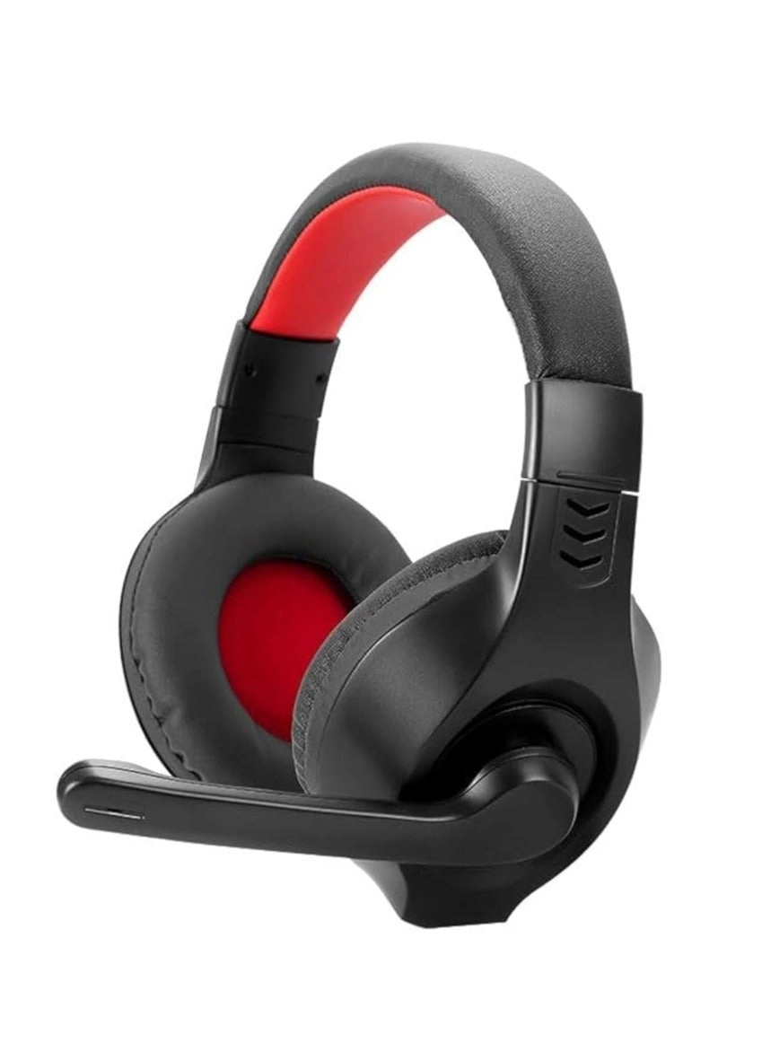 HP-312 Wired Headset