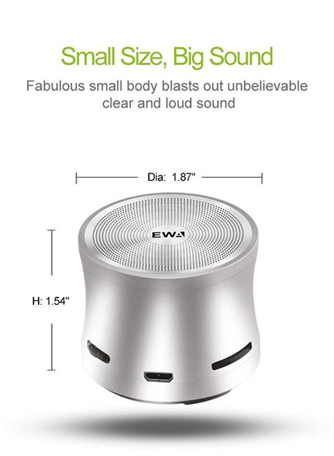 Bluetooth Speakers