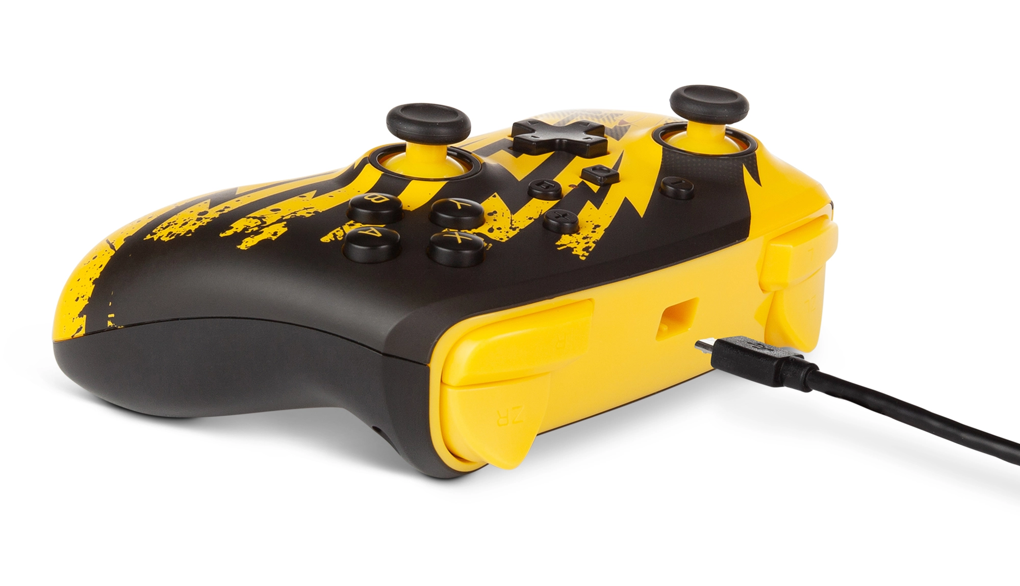 Enhanced Wired Controller - Nintendo Switch
