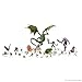 Dungeons Dragons The Wild Beyond The Witchlight Icons of The Realms Booster Brick