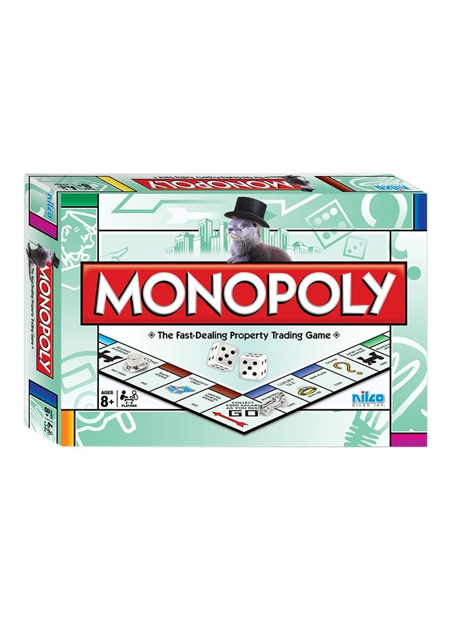 Monopoly