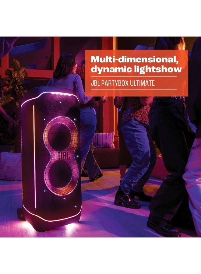 PartyBox Ultimate