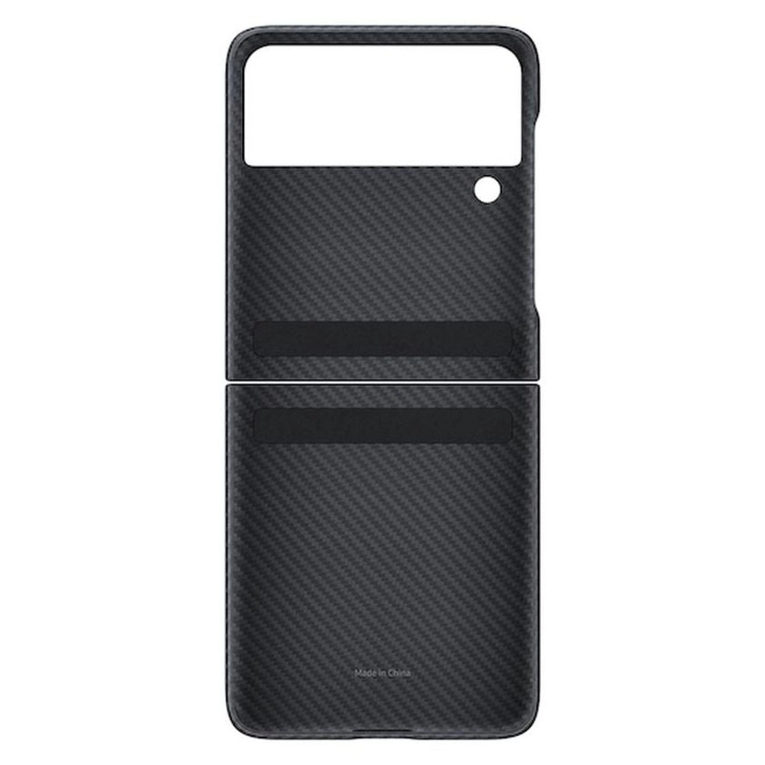 Galaxy Z Flip3 5G Aramid Cover
