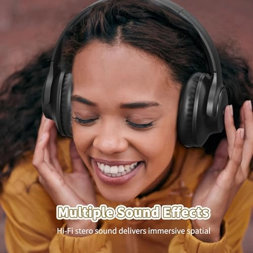 Bluetooth Headphones Wireless Headphone