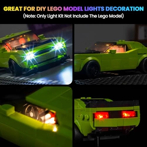 Led Light Kit - Light for 77237