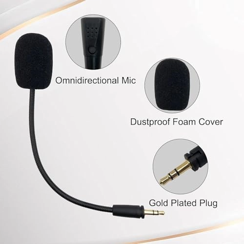 Mikrofon 232 Wired Microphone