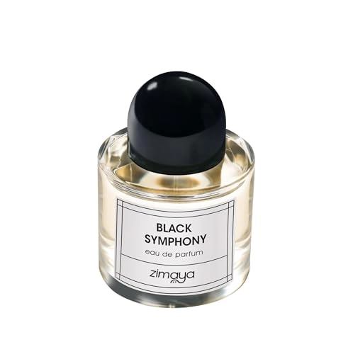 Black Symphony Eau de Parfum 100ml
