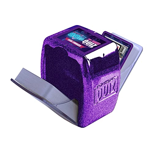 Top Trumps Quiz 80er