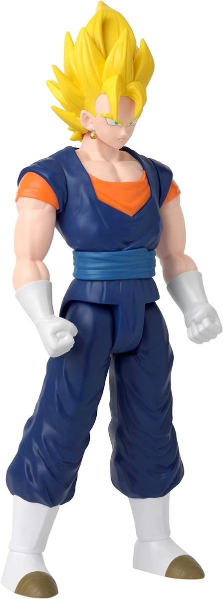 Dragonball Limit Breaker Series Super Vegito (36757)