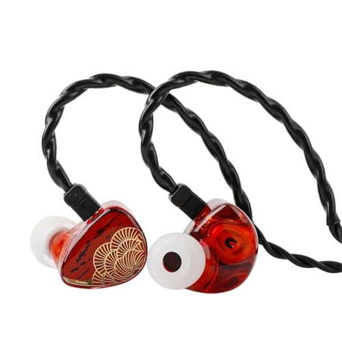 TANGZU x HBB XuanNv Wired Earbud
