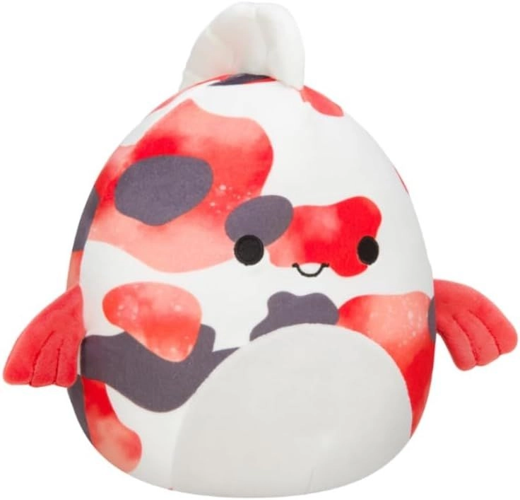 Fish Kellie 20 cm Plush