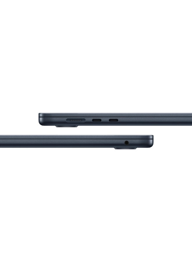 MacBook Air Z1H0000MH - 15'' M4 32GB DDR5 1TB SSD