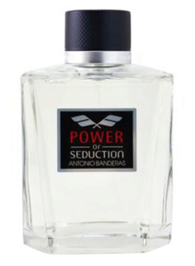 Power Of Seduction Eau de Toilette 200ml