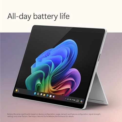 Surface Pro - 512GB 13.8"