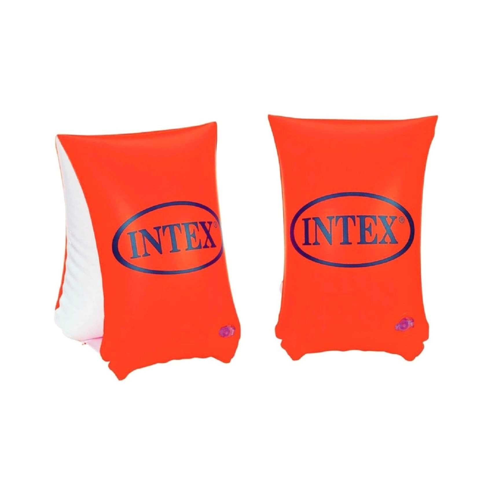 Intex Recreation Corp. Swimming Arm Bands - Red Large