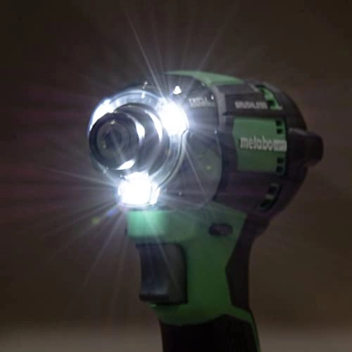 WH18DCQ4 - 2 Amp Hours