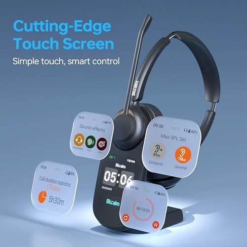 INSIGHT 60 Wireless Headset