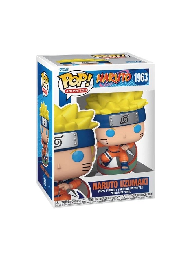 FUNKO Uzumaki - Naruto Shippuden (16 cm) (889698803410)