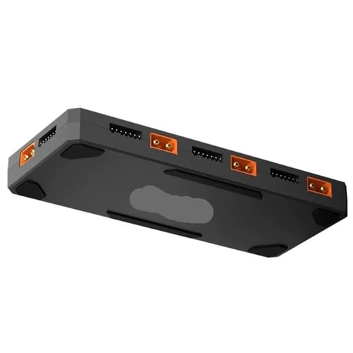 6-channel Manager