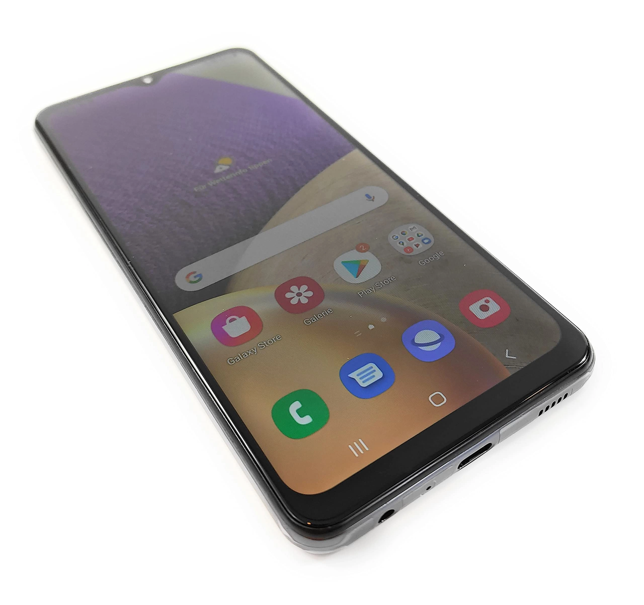 Galaxy A32 - 4GB 64GB