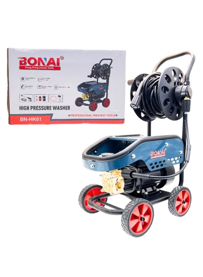BN-HK61 - Hose reel