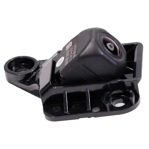 Reversing Assist Camera - Night vision