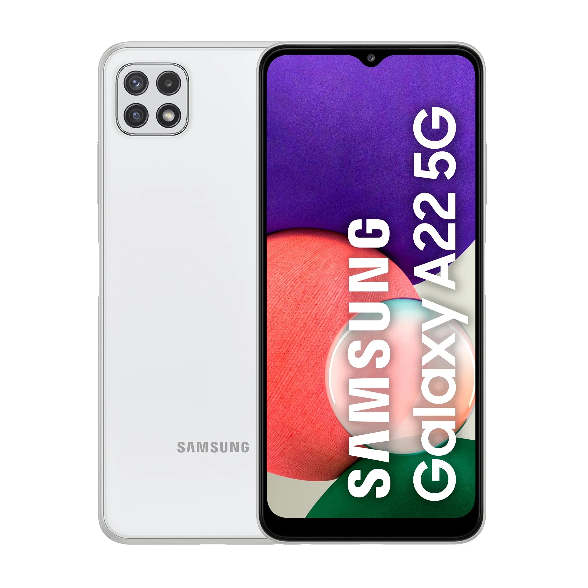 A22 - 4GB 64GB