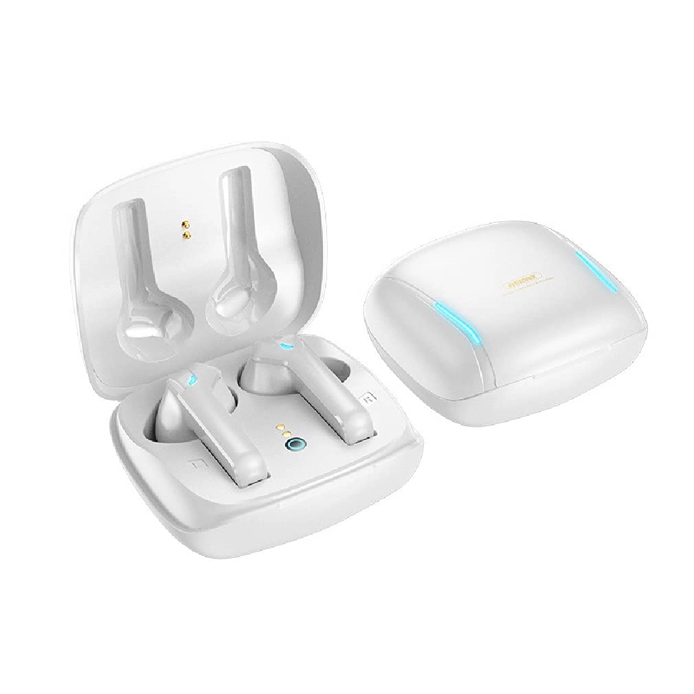 TWS Stereo Earphones - Wireless Earbud