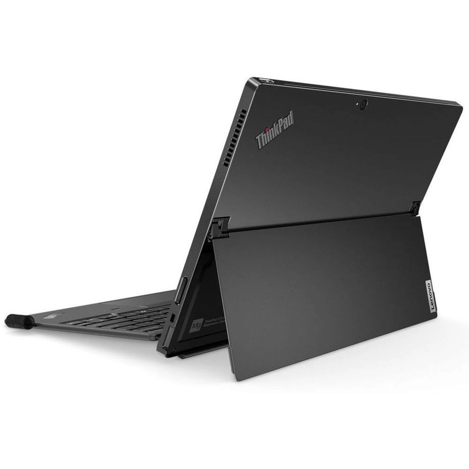 ThinkPad X12 Detachable Gen2 - 12.3 inch 1000 gigabyte 32 gigabyte Intel Core Ultra 7-164U