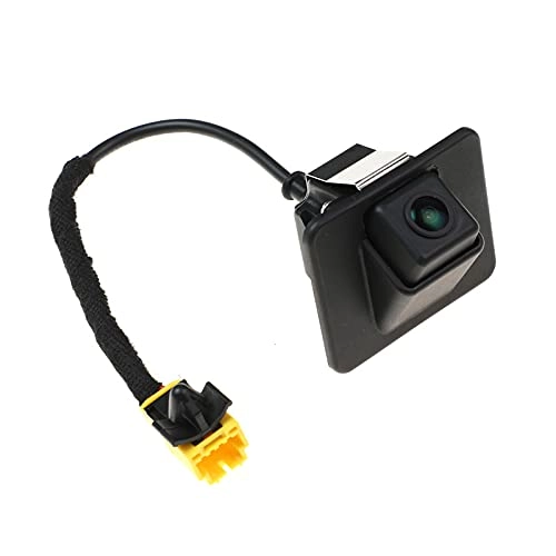 Rear View Camera - Night vision Wire