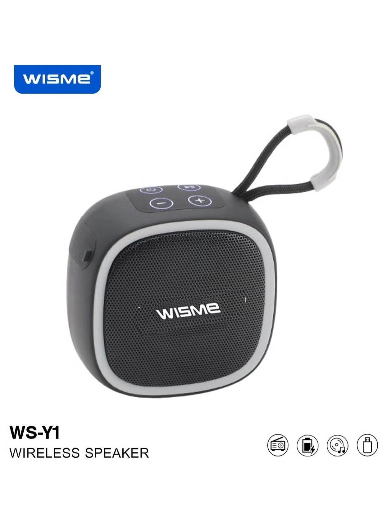 WS-Y1