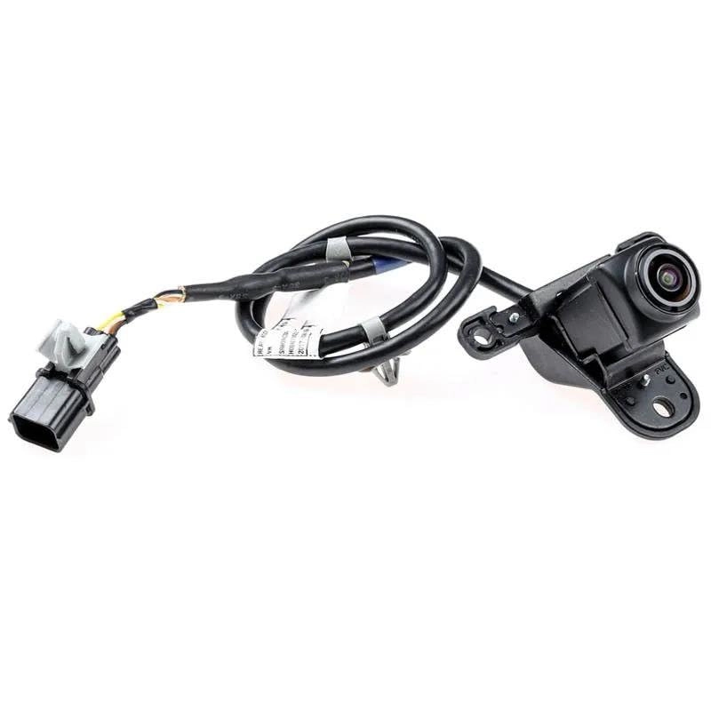 Rear View Camera - Night vision