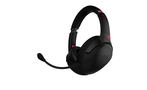 ROG Strix Go 2.4 Wireless Headset