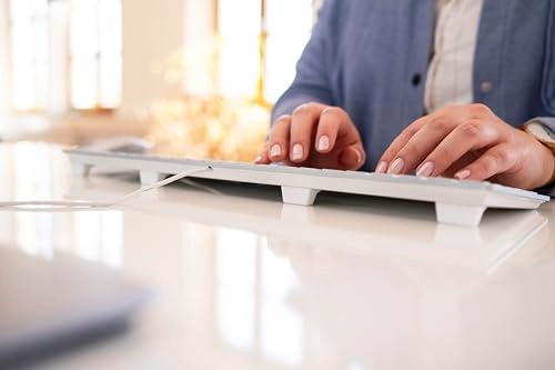 KC 6000 Slim - EU Wired