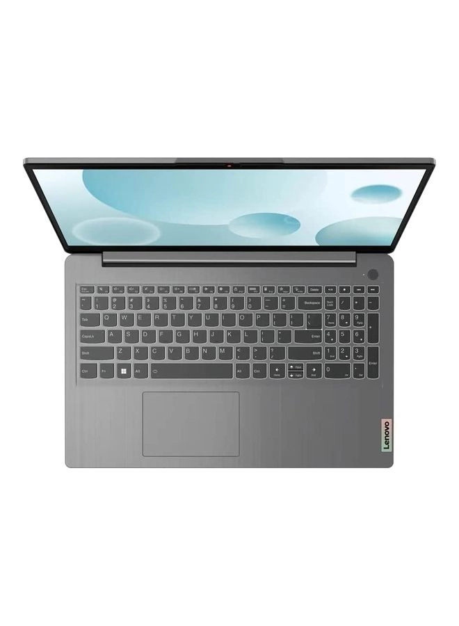 IdeaPad 3 82H803JCAX - 15.6'' Core i5-1155G7 8GB DDR5 512GB SSD