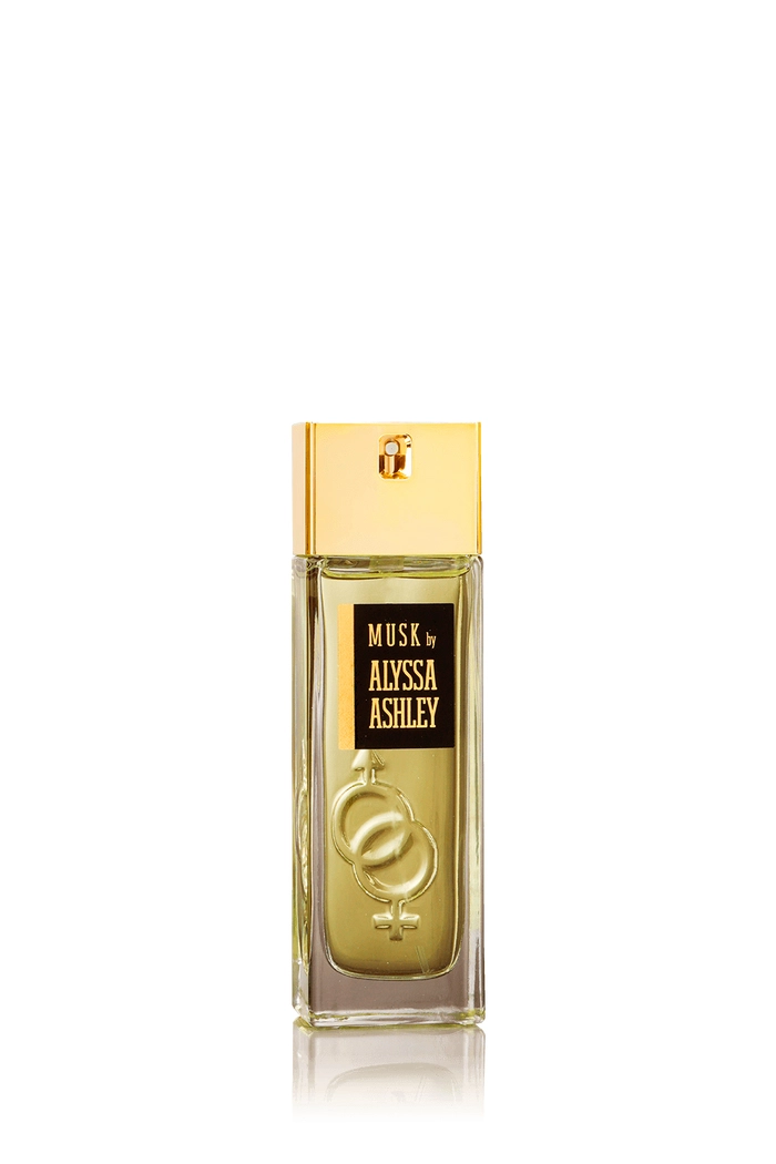 Musk Eau de Parfum - 50ml