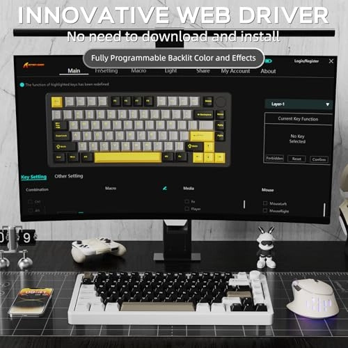 X86 - Mac/Win Wired/Wireless