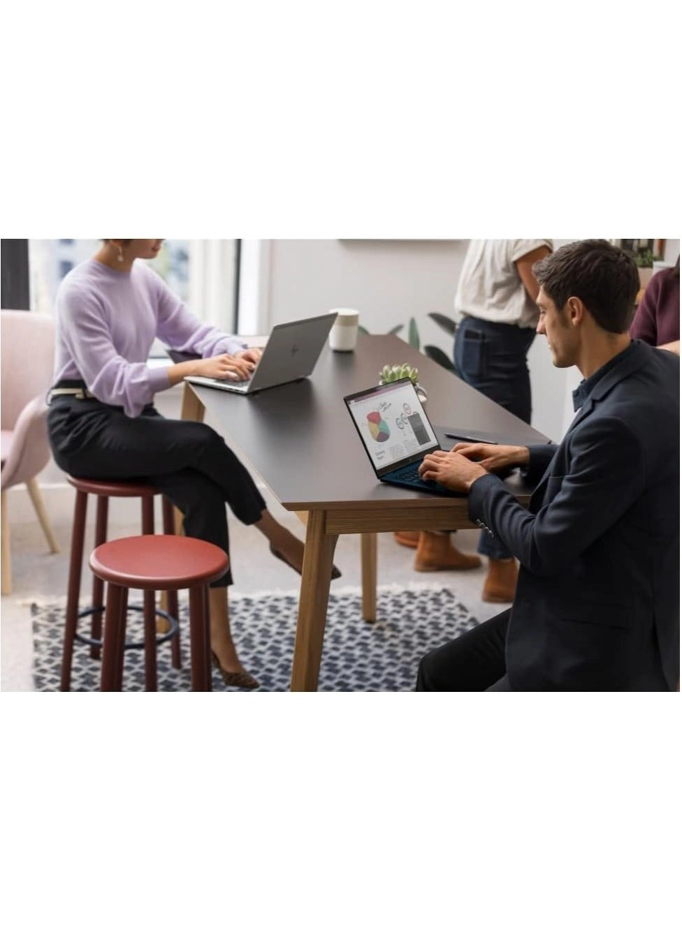 EliteBook 830 - 13.3'' 512GB 16GB Core i7-1165G7