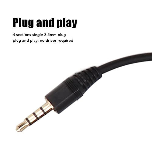 wd47eoag98 Wired Headset